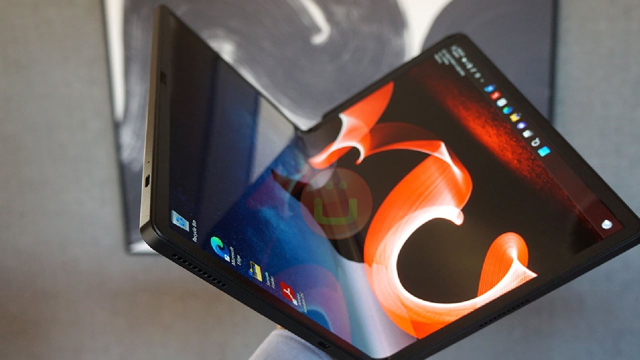 Lenovo'nun katlanabilir modeli ThinkPad X1 Fold Gen 2 tanıtıldı 65 ThinkPad X1 Fold Gen 2