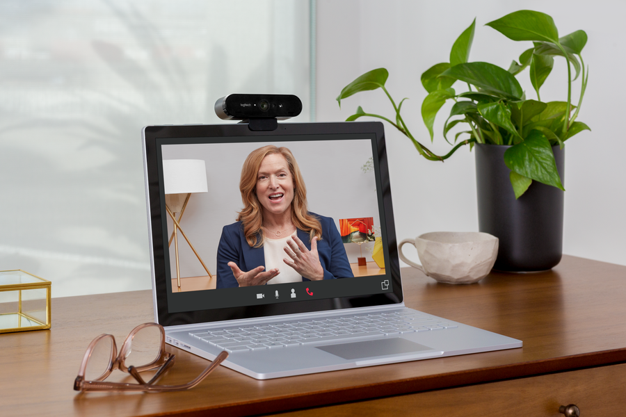 logitechin egitim odakli video konferans sistemlerini tanitti 1