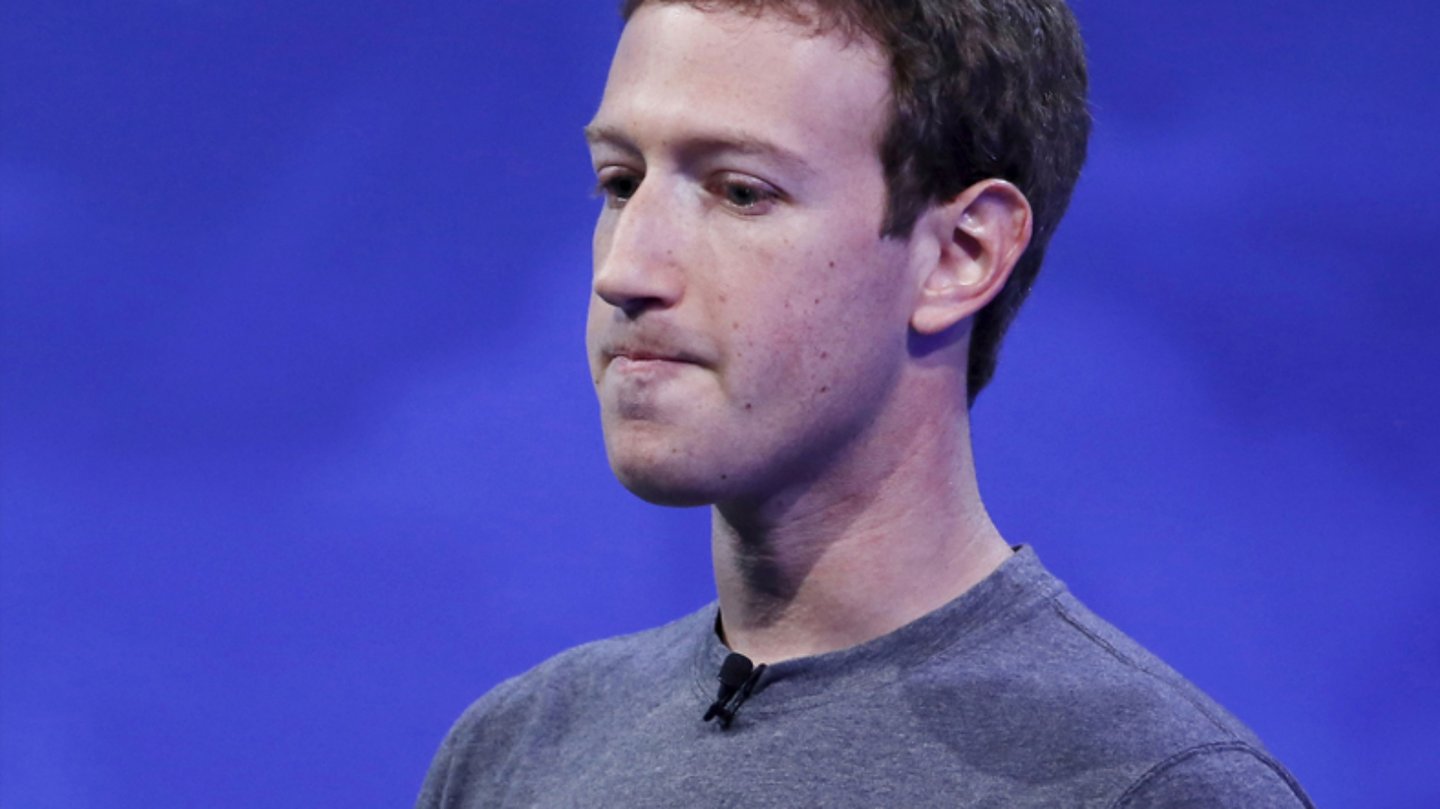 Mark Zuckerberg servetinin 70 milyar dolarlık kısmını kaybetti 65 Mark Zuckerberg servetinin 70 milyar dolarlık kısmını kaybetti