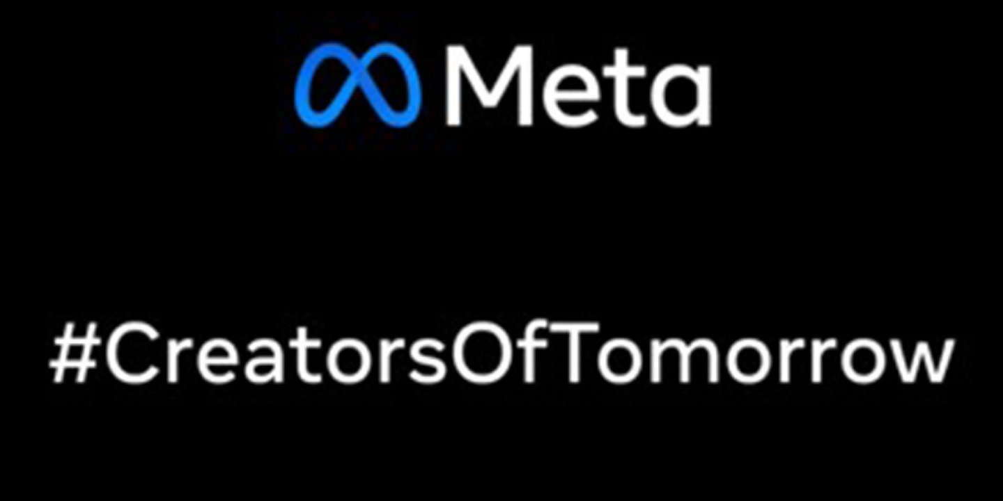 Meta Türkiye'yi de dahil ettiği Creators of Tomorrow lansmanını gerçekleştirdi! 65 Meta Türkiye'de dahil ettiği Creators of Tomorrow lansmanını gerçekleştirdi!