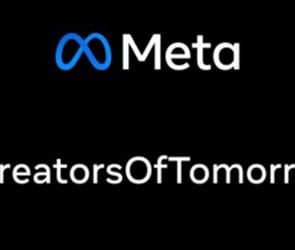 Meta Türkiye'de dahil ettiği Creators of Tomorrow lansmanını gerçekleştirdi!