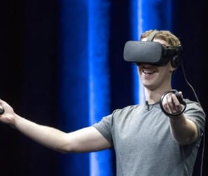 Meta yeni kulakluğını çok yakında tanıtacak