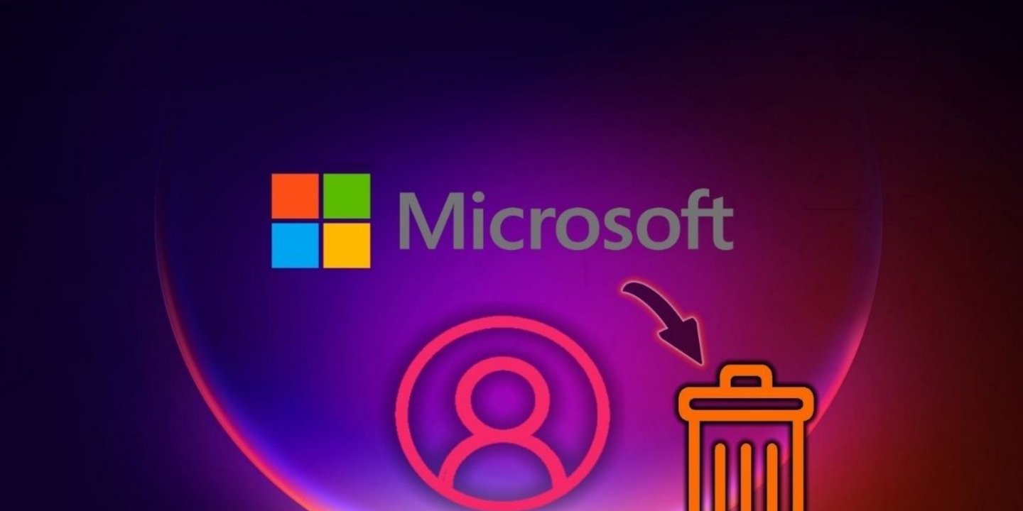 Microsoft hesap silme işlemi nasıl yapılır?