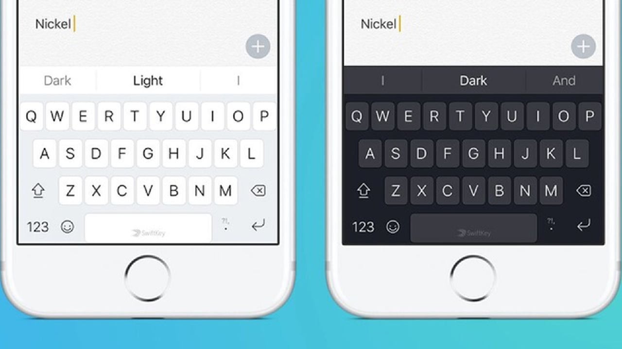 Microsoft, iOS'ta SwiftKey desteğini kesiyor 65 SwiftKey