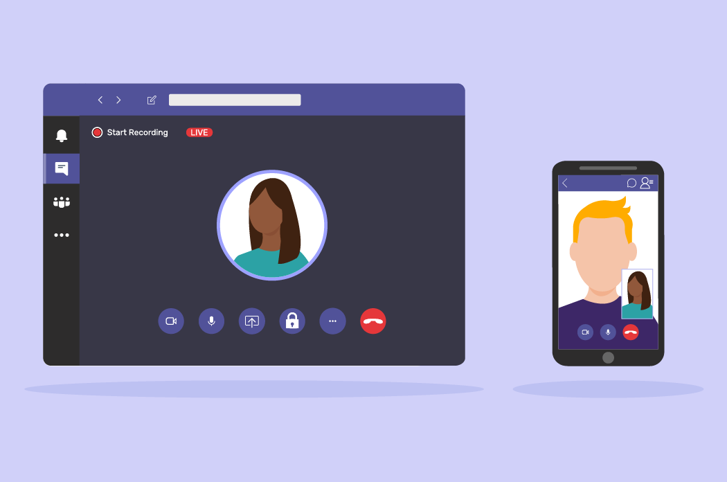 microsoft teams toplantı oluşturma işlemlerini siz de yapabilirsiniz.