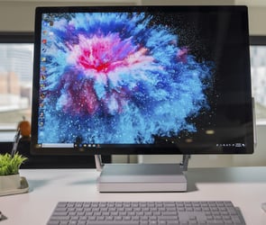 Surface Studio 3