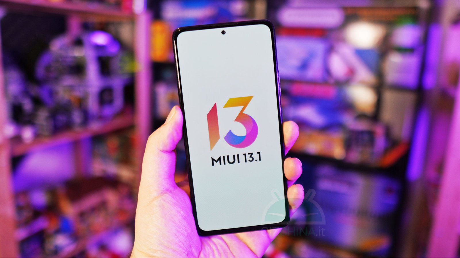 MIUI 13.1 geliştirici güncellemesini ilk alacak modeller belli oldu 66 miui 13.1 özellikleri kullanıcıları heyecanlandırdı