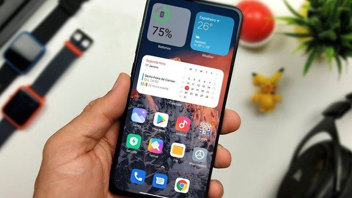 MIUI 13.5 güncellemesi alacak Xiaomi modelleri belli oldu 69 miui 13.5 ne zaman gelecek türkiye