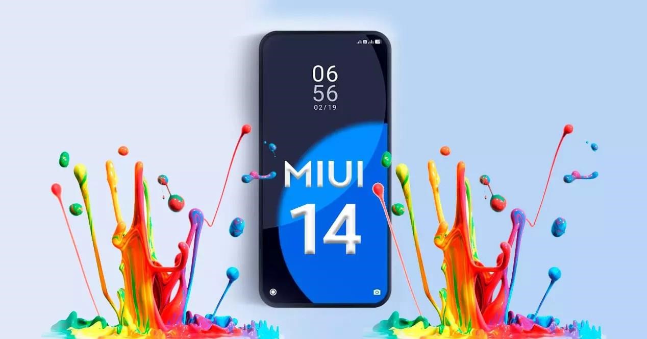 MIUI 14 alacak tüm Xiaomi, Redmi ve POCO modelleri 69 mıuı 14 ne zaman gelecek