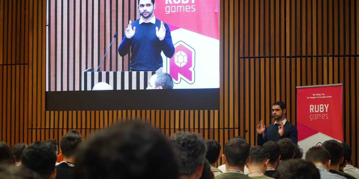 Mobidictum Business Conference