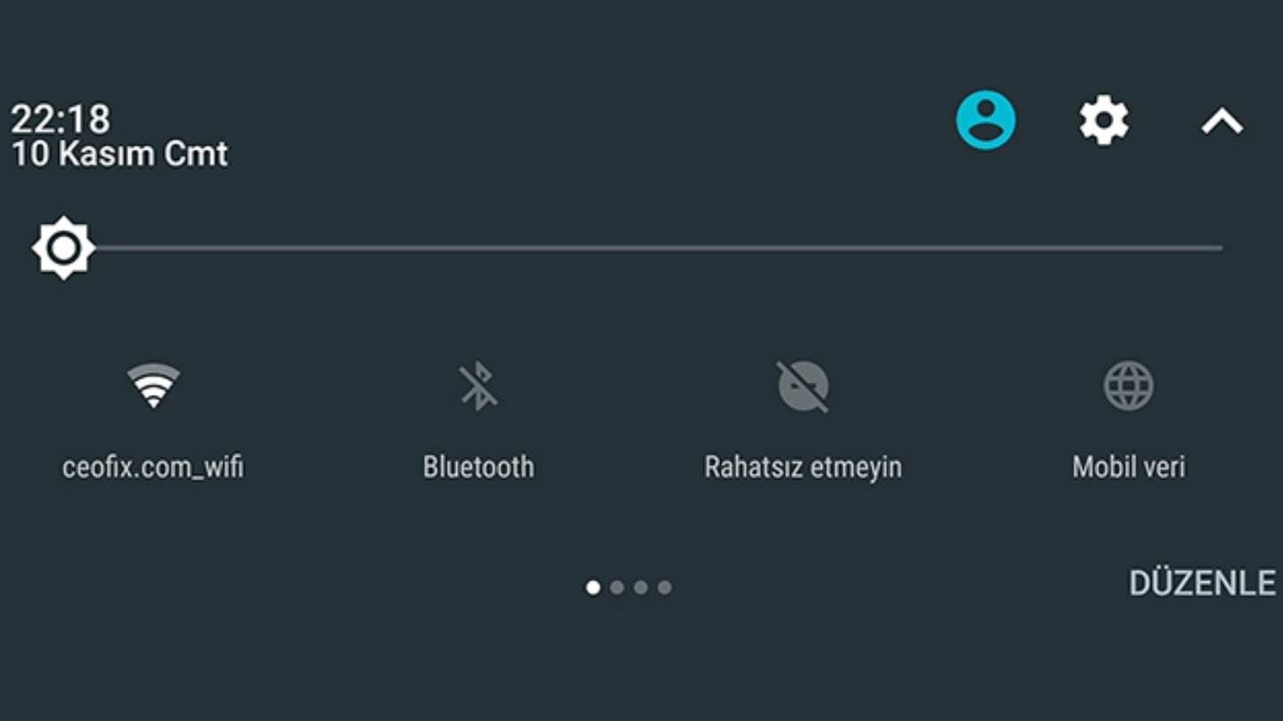 Mobil veri açılmama sorunu nasıl çözülür? 65 Mobil veri açılmama sorunun çözümü