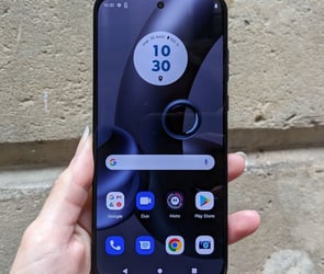 Motorola Edge 30 Fusion resmi olarak tanıtıldı