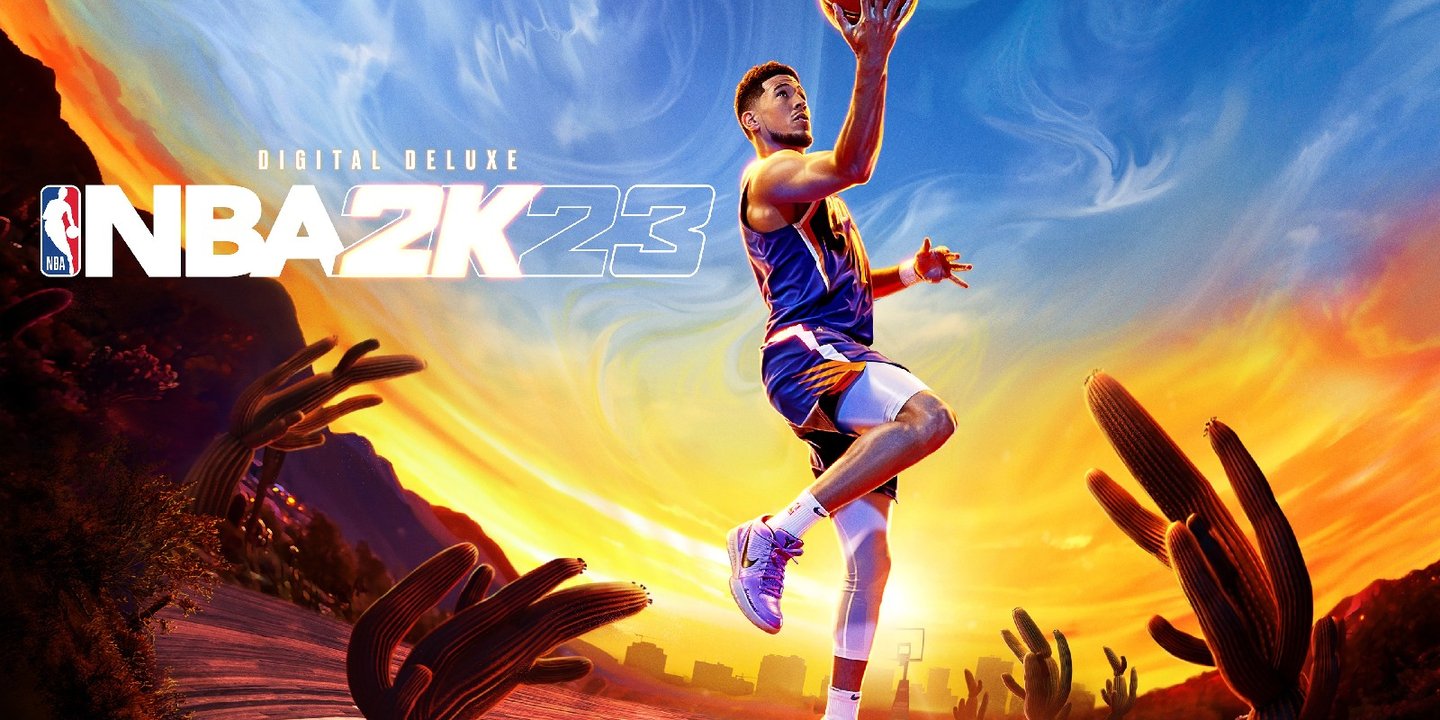 NBA 2K23