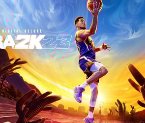 NBA 2K23