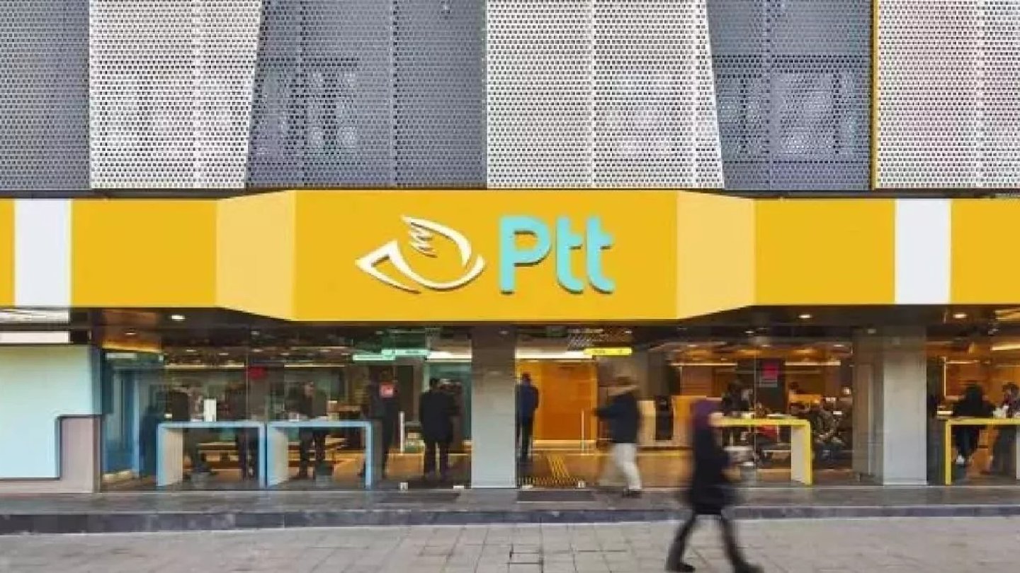 PTT merkezli veri ihlali yaşandı 65 PTT