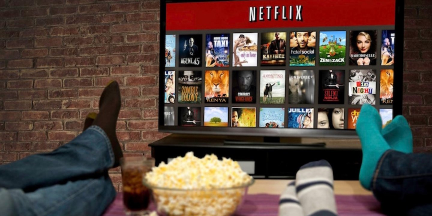 Netflix içerikleri haftalık olarak yayımlayabilir 65 Netflix içerikleri haftalık olarak yayımlayabilir