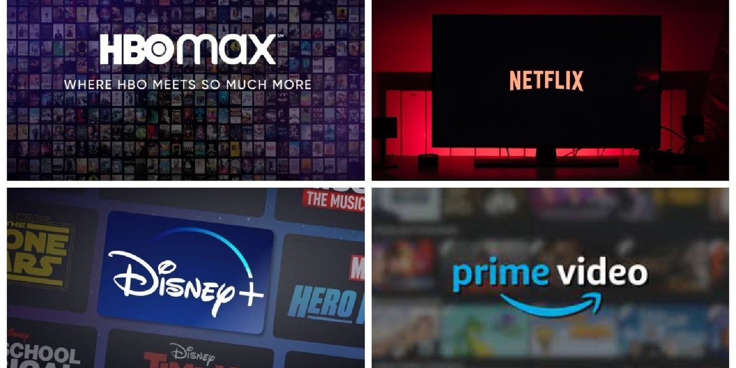 Netflix sektördeki payını kaybediyor! İşte en çok izlenen platformlar 1 Netflix sektördeki payını kaybediyor! İşte en çok izlenen platformlar
