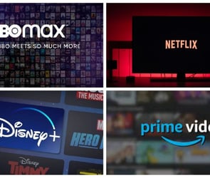 Netflix sektördeki payını kaybediyor! İşte en çok izlenen platformlar
