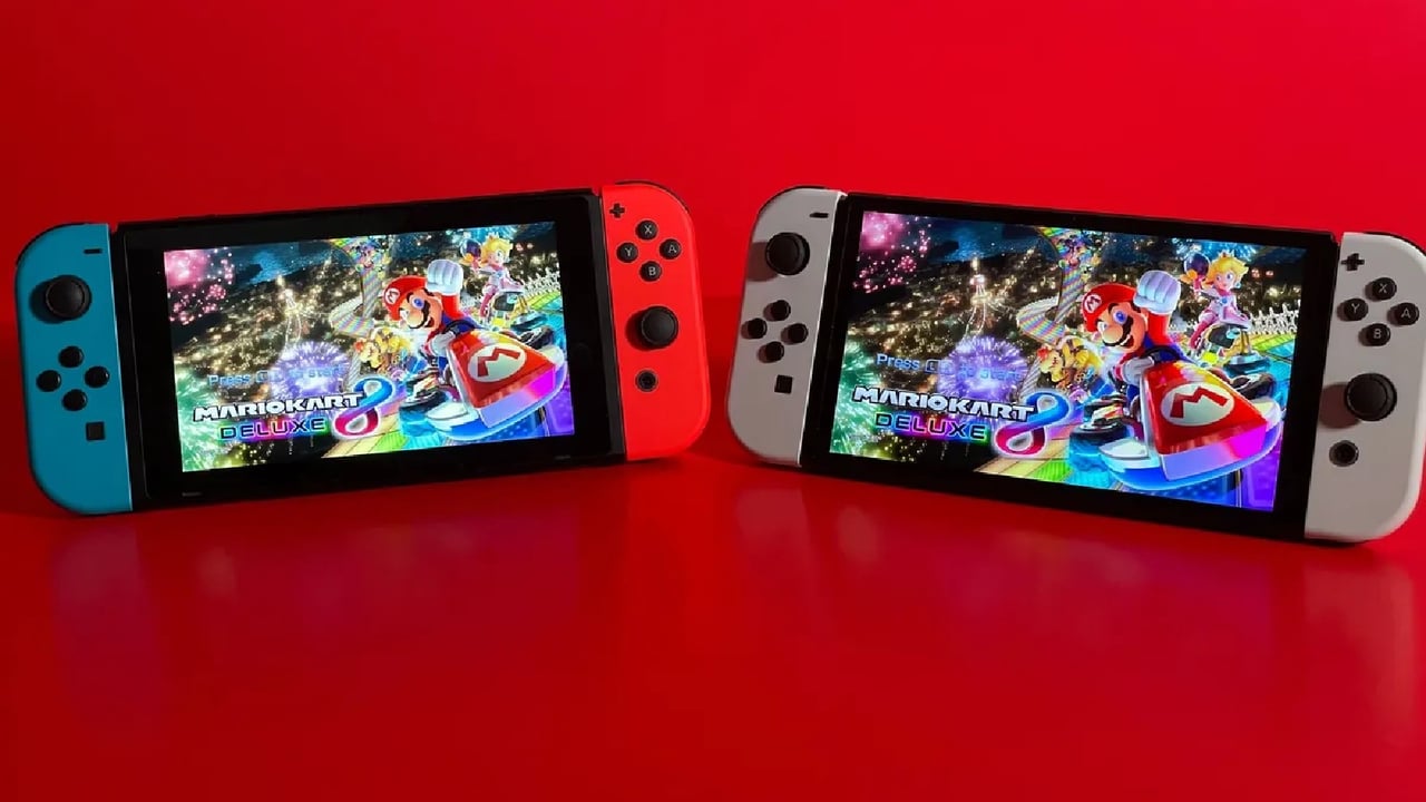 Nintendo Switch’in Elde Etmiş Olduğu Toplam Gelir Belli Oldu 65 Nintendo Switch