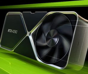 Nvidia Geforce RTX 4080 ve RTX 4090 resmi olarak tanıtıldı