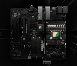 Nvidia IGX