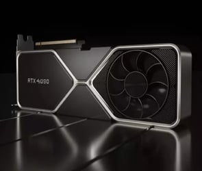 Nvidia RTX 4090 ve RTX 4080