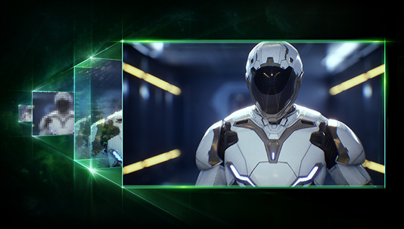 Nvidia'dan performans artıran güncelleme yayınlandı 67 Geforcenow nvidia ekran kartı performansı artıyor