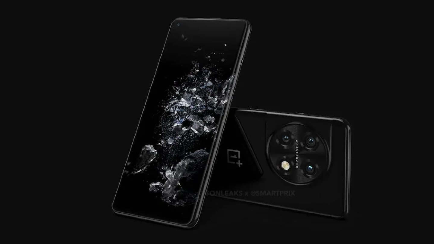 OnePlus 11 Pro özellikleri ortaya çıktı 65 OnePlus 11 Pro