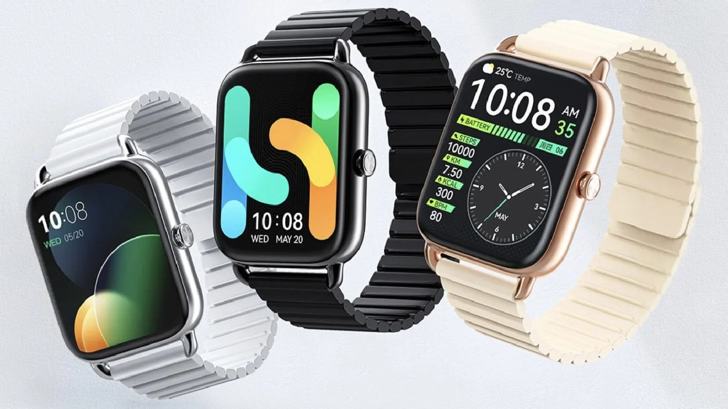 OnePlus Nord Watch tasarımı ortaya çıktı 65 OnePlus Nord Watch