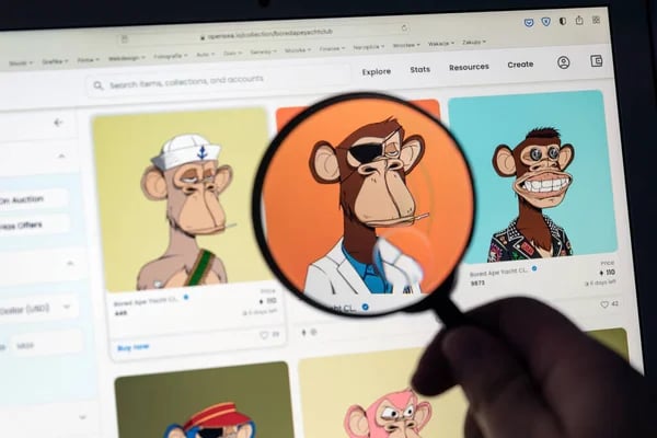 opensea nedir, opensea satış yapmak güvenli mi?