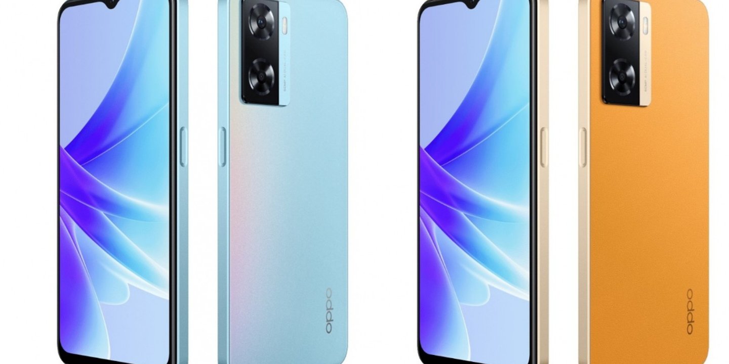 Oppo A77s özellikleri ortaya çıktı 1 Oppo A77s