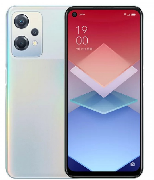 Oppo K10X, 120 Hz LCD ve Snapdragon 695 ile tanıtıldı 2 oppo k10x 120 hz lcd ve snapdragon 695 ile tanitildi