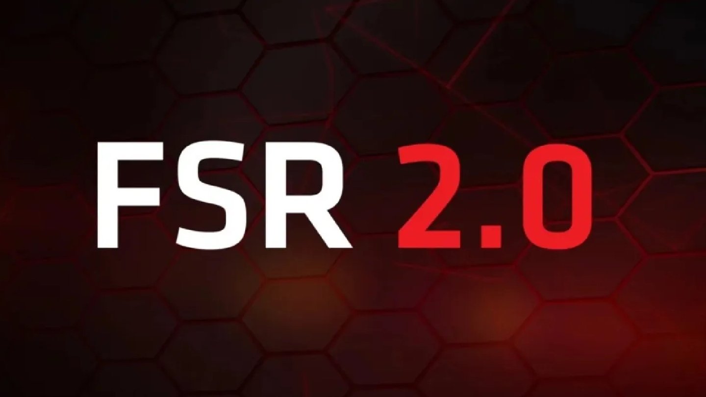 Oyunlarda FSR 2.0 nasıl açılır? 65 FSR 2.0