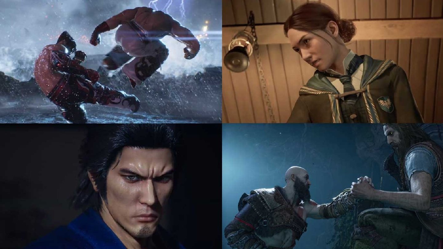 PlayStation State of Play dopdolu geçti! İşte oyunlardan yenilikler 65