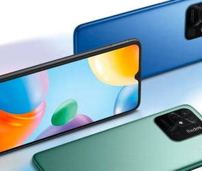 Redmi 10C satışa çıktı