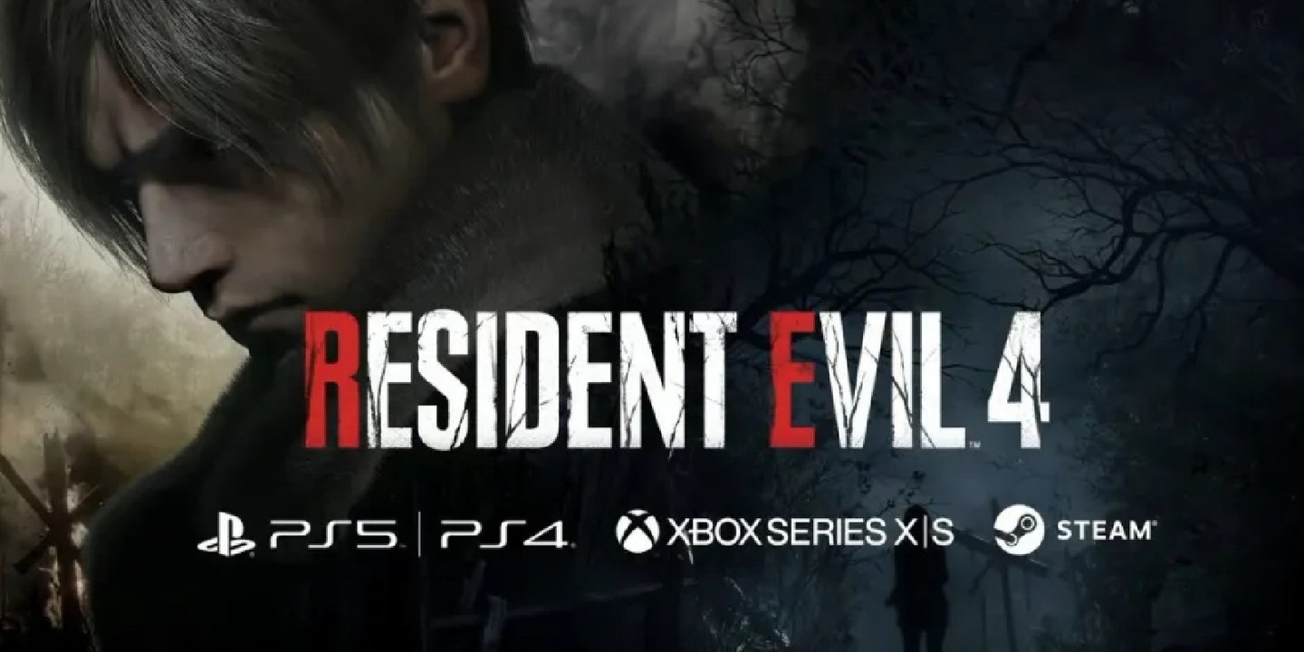Resident Evil 4 Remake’den büyük giriş: Milyonlarca sattı 1 Resident Evil 4