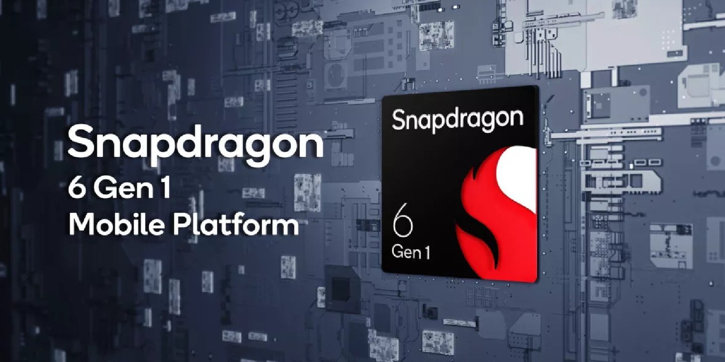 Snapdragon 6 Gen 1 ve Snapdragon 4 Gen 1