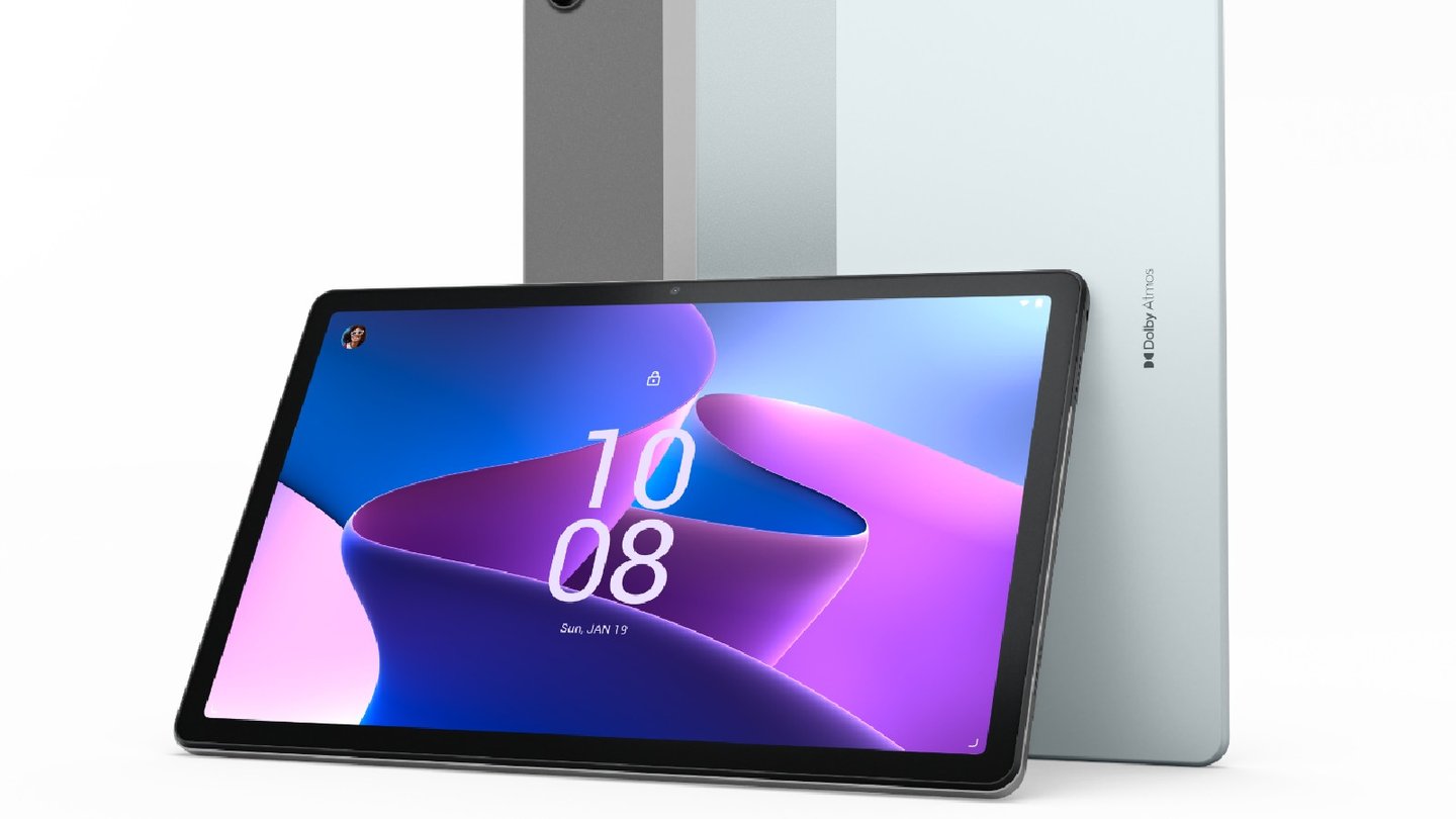 Snapdragon 680 işlemcili Lenovo M10 Plus tanıtıldı 65 Lenovo M10 Plus