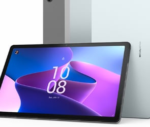 Lenovo M10 Plus
