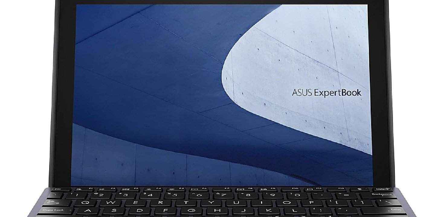 Snapdragon 7c Gen 2'li Asus ExpertBook B3 piyasaya sürüldü 65 Asus ExpertBook B3