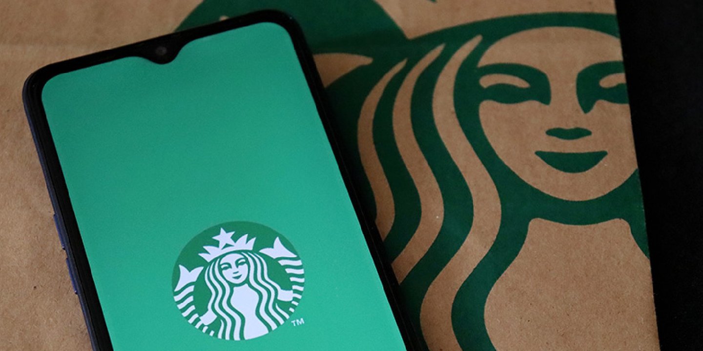 Starbucks'tan yeni NFT projesi: Starbucks Odyssey 1 starbucks