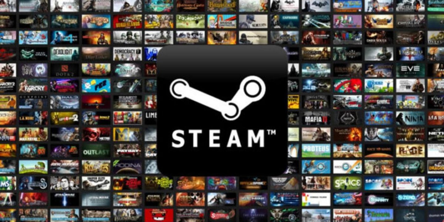 Steam en çok oynan oyunlar listesi ile yeni bir özellik yayımladı