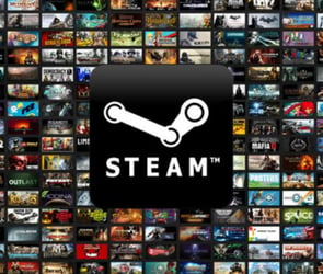 Steam en çok oynan oyunlar listesi ile yeni bir özellik yayımladı