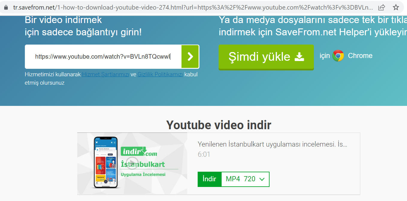 YouTube'u daha etkin kullanmak için bilmeniz gereken 9 ipucu 70