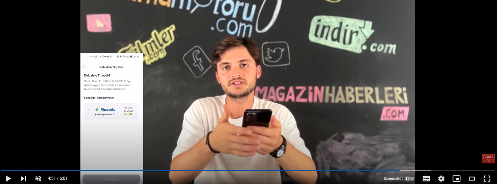 YouTube'u daha etkin kullanmak için bilmeniz gereken 9 ipucu 74
