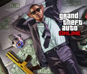 GTA 5 Online ve Red Dead Redemption 2