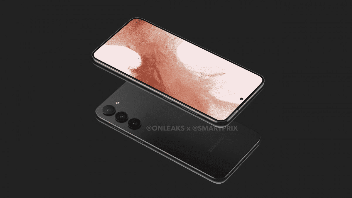 Tasarım değişiyor: Galaxy S23 serisi render çalışmaları görüldü! 69 tasarim degisiyor galaxy s23 serisi render calismalari goruldu 2