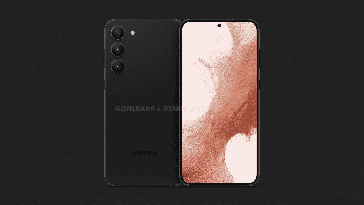 Tasarım değişiyor: Galaxy S23 serisi render çalışmaları görüldü! 67 tasarim degisiyor galaxy s23 serisi render calismalari goruldu