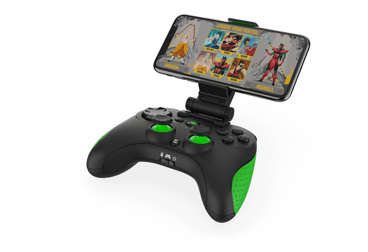 Telefonlar için en iyi 3 Gamepad önerisi 69