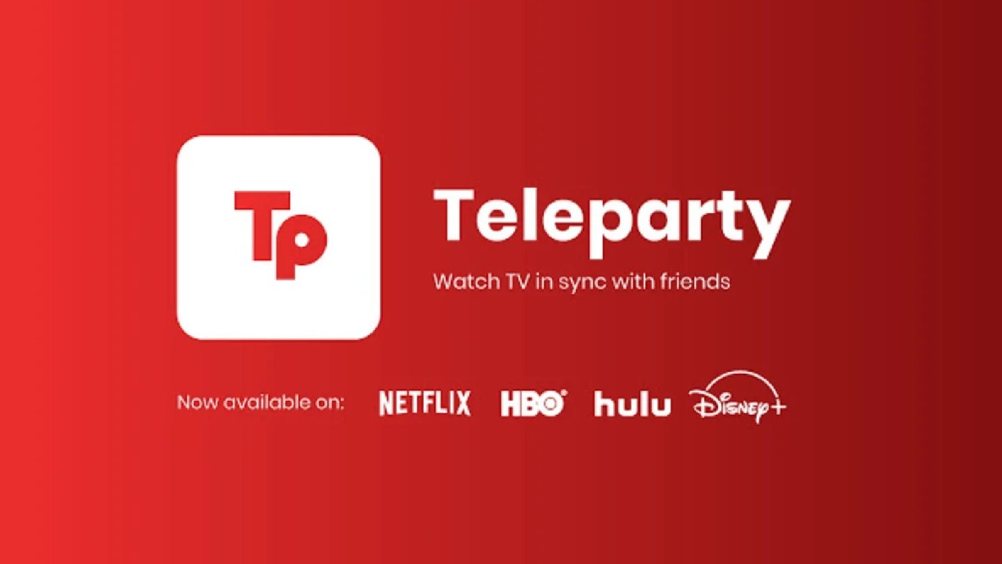 Teleparty nedir? Nasıl kullanılır? 65 Teleparty